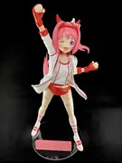 Umamusume: Pretty Derby - Haru Urara (Kouhei Koubou)