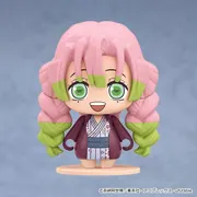 Kimetsu no Yaiba - Kanroji Mitsuri - Pocket Maquette - Pocket Maquette Kimetsu no Yaiba 07 - Yukata (Good Smile Company)