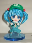 Touhou Project - Kawashiro Nitori - Nendoroid Petit (Machiyakuba)