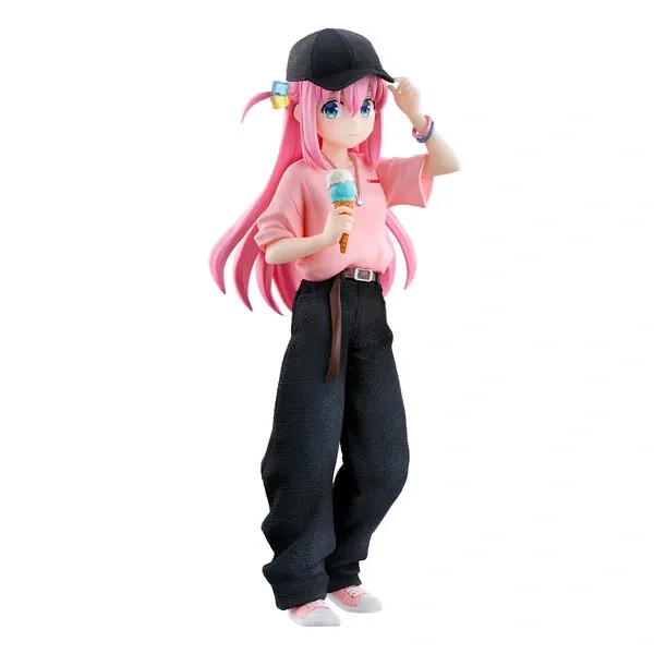 Bocchi the Rock! - Gotoh Hitori - Ichiban Kuji - Ichiban Kuji Anime Bocchi the Rock! Volume 2 (Last One Prize) - Last One ver. (Bandai Spirits)