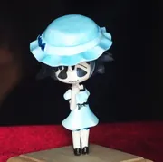 Steins;Gate - Shiina Mayuri - Chibi (Hachi Kyokudou)