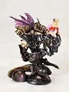 Final Fantasy VI - Tina Branford - Final Fantasy Creatures Kai Vol.1 - Secret, Magitek Armor (Square Enix)