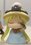 Made in Abyss: Retsujitsu no Ougonkyou - Meinya - Riko - Onemutan - Onemutan Made in Abyss: Retsujitsu no Ougonkyou (Stand Stones)