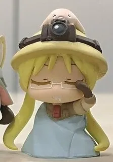 Made in Abyss: Retsujitsu no Ougonkyou - Meinya - Riko - Onemutan - Onemutan Made in Abyss: Retsujitsu no Ougonkyou (Stand Stones)