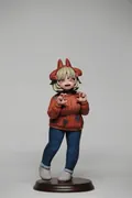 Dungeon Meshi - Falin Touden - Ryuu Pose (CBDesk)