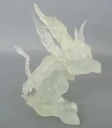 Final Fantasy X - Sin - Final Fantasy Creatures - Final Fantasy Creatures Vol.3 - Crystal ver. (Square Enix)