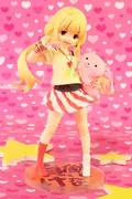 The Idolm@ster Cinderella Girls - Futaba Anzu - 1/10 (Epoxy Parfait)