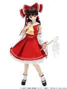 Touhou Project - Hakurei Reimu - Dollfie Dream - Dollfie Dream Sister - 1/3 (Volks)