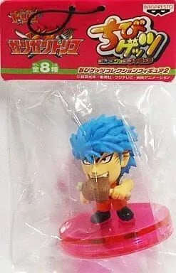 Toriko - Toriko Chibigetsu Collection Figure 2 (Banpresto)