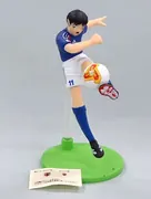 Captain Tsubasa - Misaki Tarou - SR - SR Captain Tsubasa Collection (Yujin)