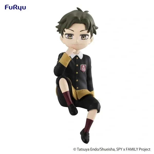 Spy × Family - Damian Desmond - Noodle Stopper Figure - Smile Ver. (FuRyu)
