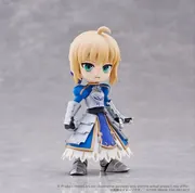 Fate/Grand Order - Altria Pendragon - PalVerse - PalVerse Fate/Grand Order vol.1 (Bushiroad Creative)
