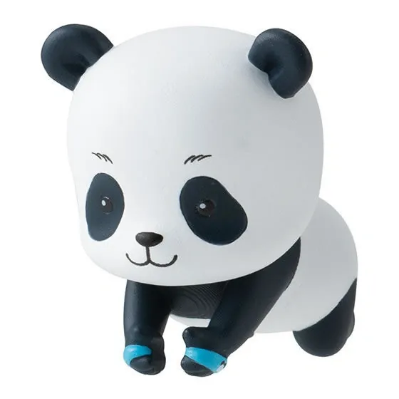 Jujutsu Kaisen - Panda - Hugcot - Hugcot Jujutsu Kaisen 03 (Bandai)