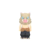 Kimetsu no Yaiba - Hashibira Inosuke - Finger Puppet - Kimetsu no Yaiba Yubiningyou (Benelic, Jump Shop)