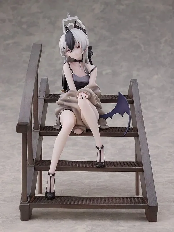 Blue Archive - Onikata Kayoko - 1/7 - (Dress): Memorial Lobby Ver. (Solarain)