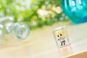 Fairy Tail - Lucy Heartfilia - FAIRY TAIL×Bfull 3rd Full Color 3D Crystal Figure - Full Color 3D Crystal Figure (B'full, Fots Japan)