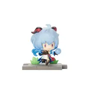 Genshin Impact - Ganyu - Genshin Impact Battle Scene Collection Figure: Liyue Edition (Apex Innovation)