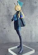 Blue Archive - Ogata Kanna - 1/6 (Morishinoren, Soft-shell Crab)