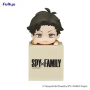 Spy × Family - Damian Desmond - Hikkake Figure (FuRyu)