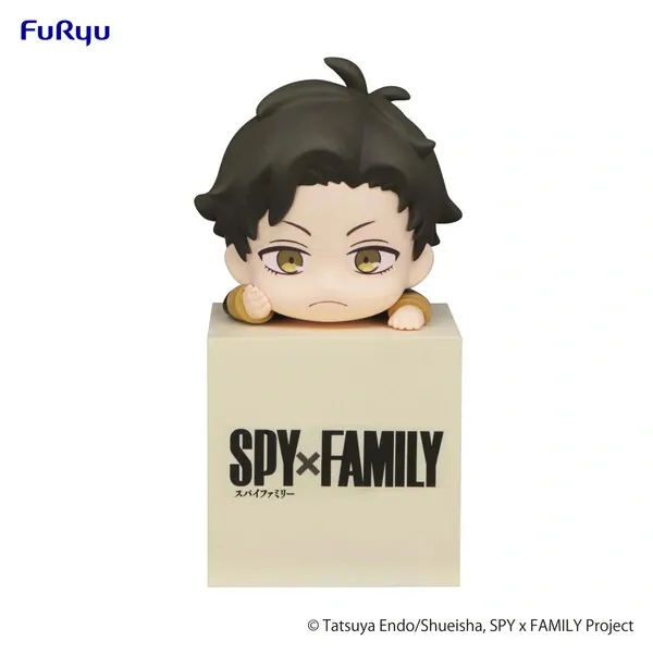 Spy × Family - Damian Desmond - Hikkake Figure (FuRyu)