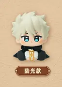 Link Click - Lu Guang - Link Click Animation Coronation Bell Series Sitting Pose Figure Blind Box - Link Click Coronation Bell Series - Secret (Minidoll)