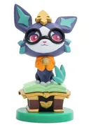 League of Legends - Yuumi - Battle Academia Team Minis - Battle Academia (Riot Games)