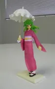 Touhou Project - Kazami Yuuka (Tenkirin no Hashira)