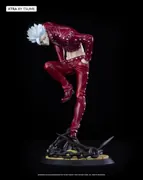 Nanatsu no Taizai - Ban - X-tra - 1/10 (Tsume)