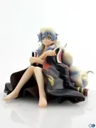 Tengen Toppa Gurren-Lagann - Nia Teppelin - Chouzokei Damashi Tengen Toppa Gurren-Lagann - Chouzokei Damashii - Adult Ver. (Bandai)