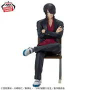 3-nen Z-gumi Ginpachi Sensei - Takasugi Shinsuke - Desktop Figure (Bandai Spirits)