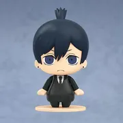 Chainsaw Man - Hayakawa Aki - Pocket Maquette - Pocket Maquette Chainsaw Man 01 (Good Smile Company)