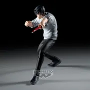 Jujutsu Kaisen - Fushiguro Toji - Jufutsu no Waza (Bandai Spirits)