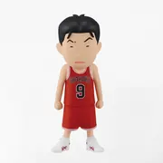 Slam Dunk - Kakuta Satoru - Slam Dunk Figure Collection (Toei Animation)