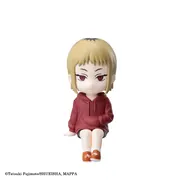 Chainsaw Man - Sawatari Akane - Suwaru Series (Kitan Club)