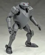 Full Metal Panic! The Second Raid - Rk-92 Savage - ALMecha - 1/60 - Miyazawa Model Distribution Limited, Gray Ver. (Alter)