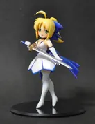Fate/Stay Night - Altria Pendragon - Saber (Nightmare Creates)