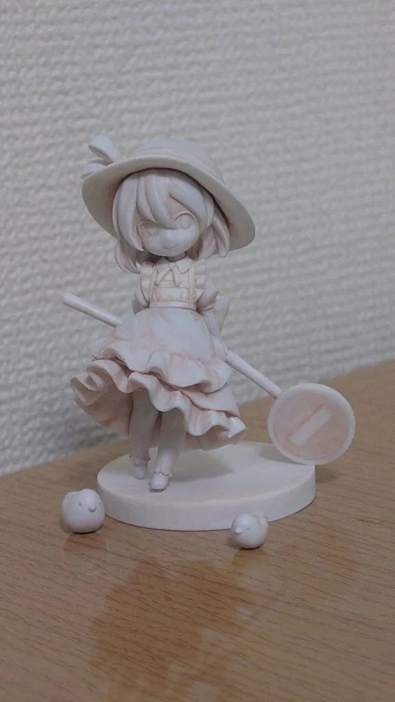 Touhou Project - Kana Anaberal (Serataitou)
