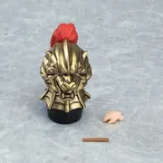 Dungeon Meshi - Ugokuyoroi - Nendoroid More - Nendoroid More: Monster Meals - Steamed Living Armor (Good Smile Company)