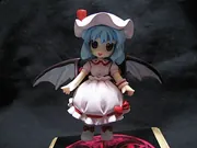 Touhou Project - Remilia Scarlet (Gouhondou)