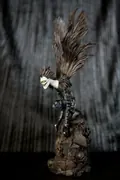 Death Note - Ryuuk - Limited Version (Miracle Miles)