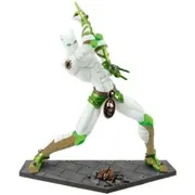 Diamond wa Kudakenai - Jojo no Kimyou na Bouken - Killer Queen - Sheer Heart Attack - Ichiban Kuji - Ichiban Kuji Jojo no Kimyou na Bouken Daiyonbu Diamond wa Kudakenai - Special Color Ver.2 (Banpresto)