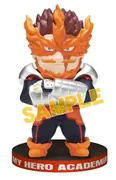 Boku no Hero Academia - Endeavor - Boku no Hero Academia Figure Collection (Animate, Kitan Club)