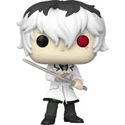 Tokyo Ghoul:re - Sasaki Haise - POP! Animation (1124) - POP! Vinyl (Funko Toys)