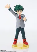 Boku no Hero Academia - Midoriya Izuku - Adokenette (Bandai Spirits)