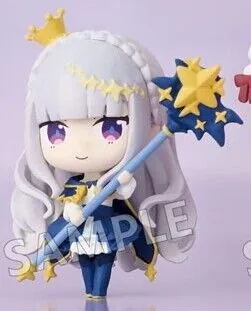 Re:Zero kara Hajimeru Isekai Seikatsu - Emilia - Collection Figure Rich - Re:Zero kara Hajimeru Isekai Seikatsu Collection Figure Rich Tanjoubi Seikatsu 2025 (Bushiroad Creative)