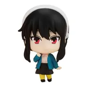 Spy × Family - Yor Forger - Spy x Family Capsule Figure Collection 2 (Bandai)