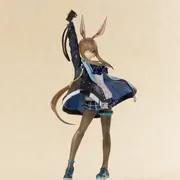 Arknights - Amiya - 1/8 - Teaser PV3 ver. (Poly_Omino)