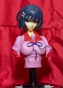 Monogatari Series - Hanekawa Tsubasa - Bust (QUE)