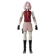 Naruto Shippuuden - Haruno Sakura - Anime Heroes (Bandai)