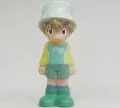 Digimon Adventure 02 - Takaishi Takeru - Digimon Dai Shuugou - DX Digimon Dai Shuugou 02 (B Set) (Bandai)